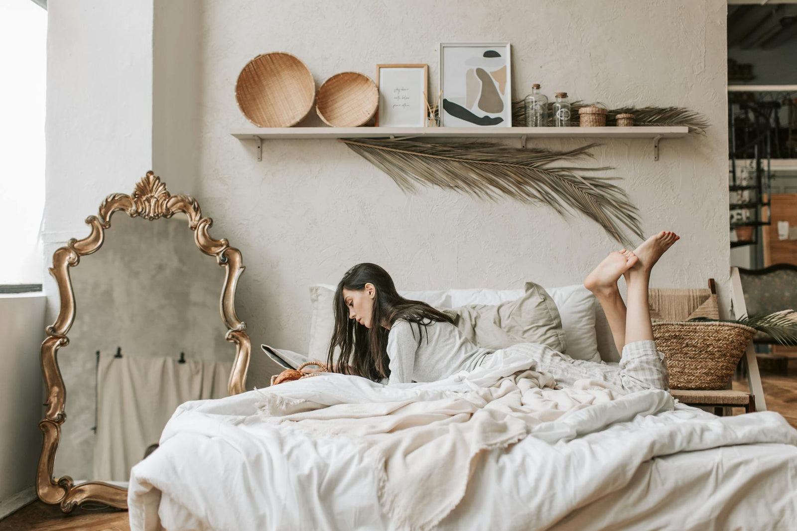 Sleep Debt After 40: What It Is, What It Does to Your Body, and How to Recover