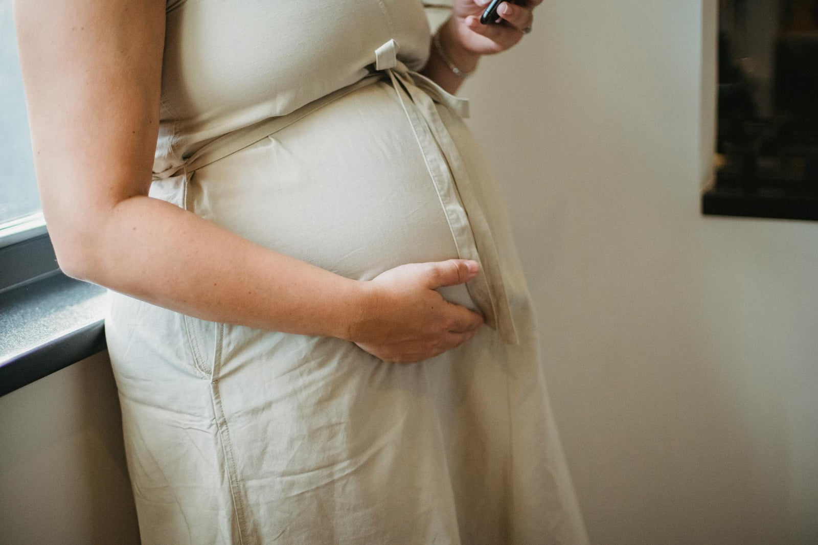 Why You Have a Hormonal Belly After 40 (And How to Address It)