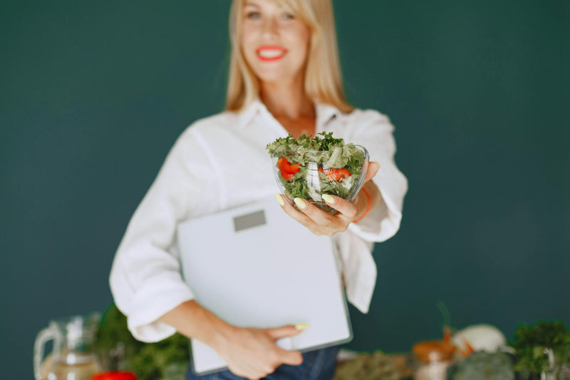 Signs You Need More Vitamin K After 40 (Bones, Heart, and More)