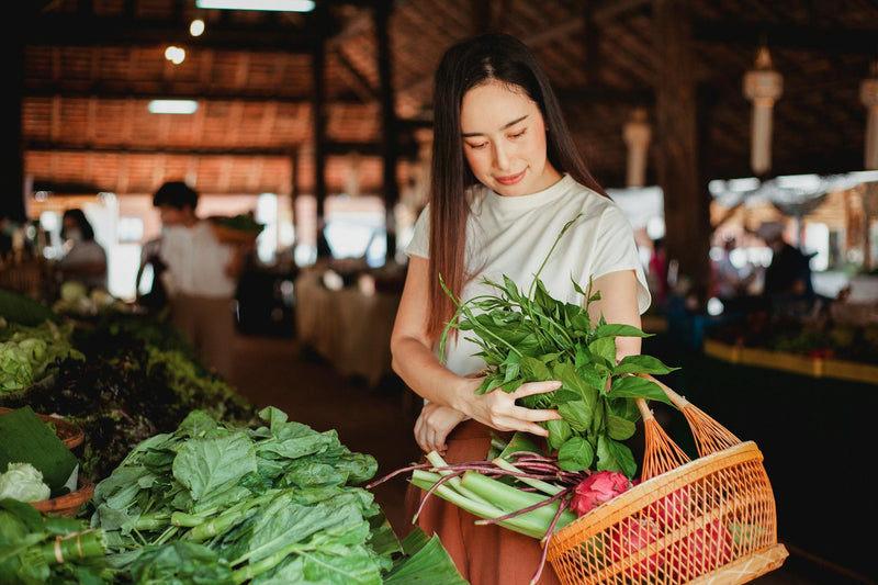 Vitamin E and Skin Health After 40: What the Research Actually Shows