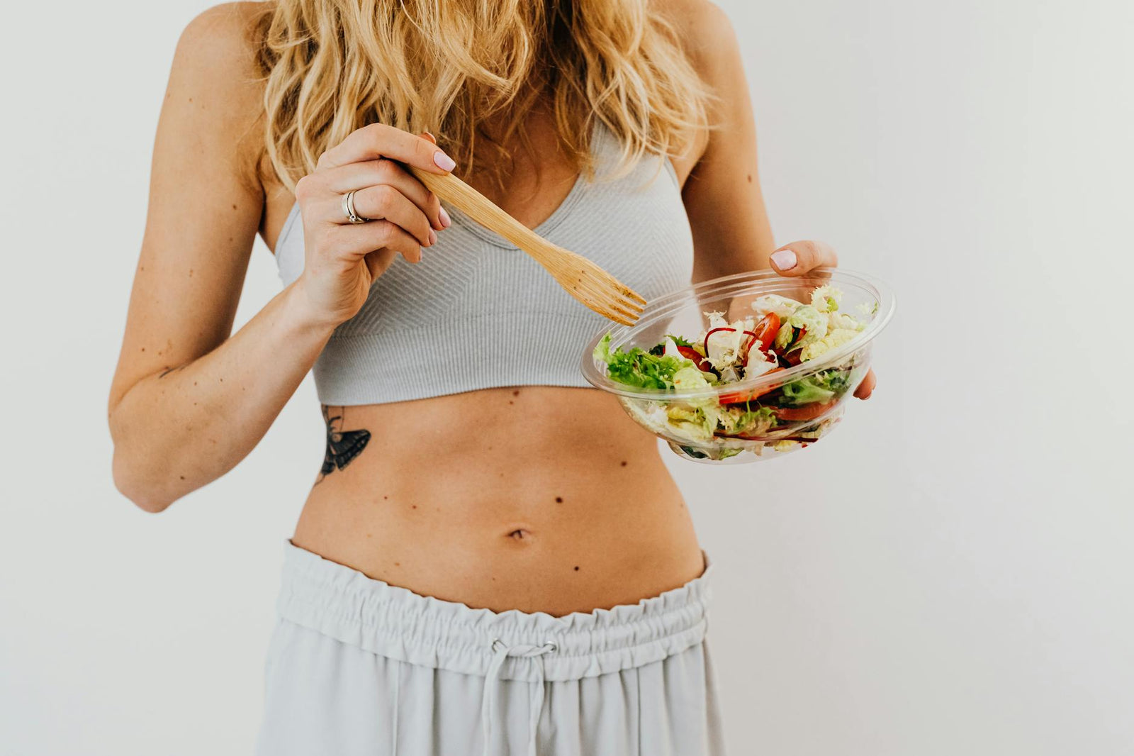 Blood Sugar and Belly Fat After 40: The Hidden Connection