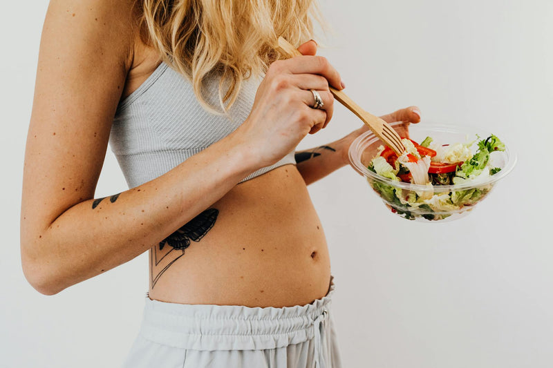 Why Food Sensitivities Increase After 40 (Gut Health Explained)