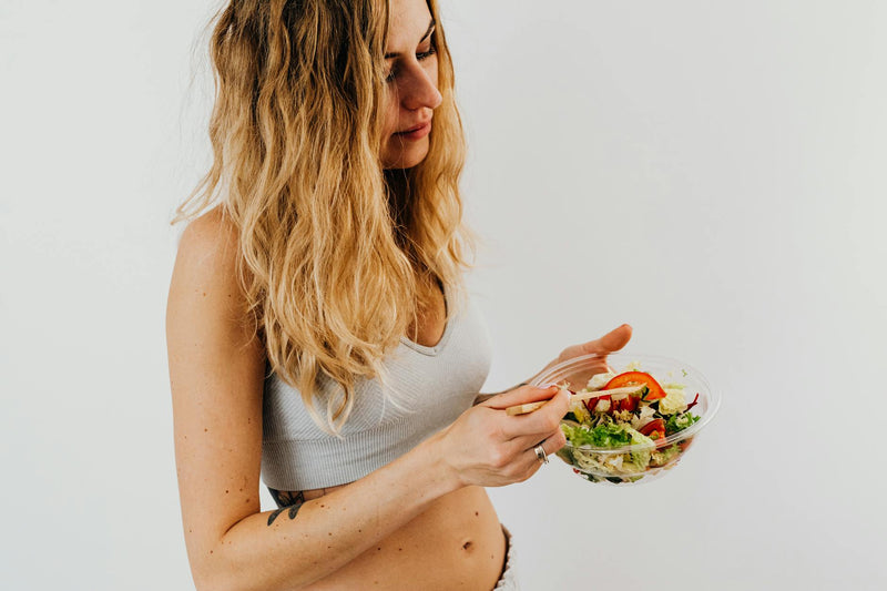How Leaky Gut Affects Hormones After 40 (The Connection Explained)