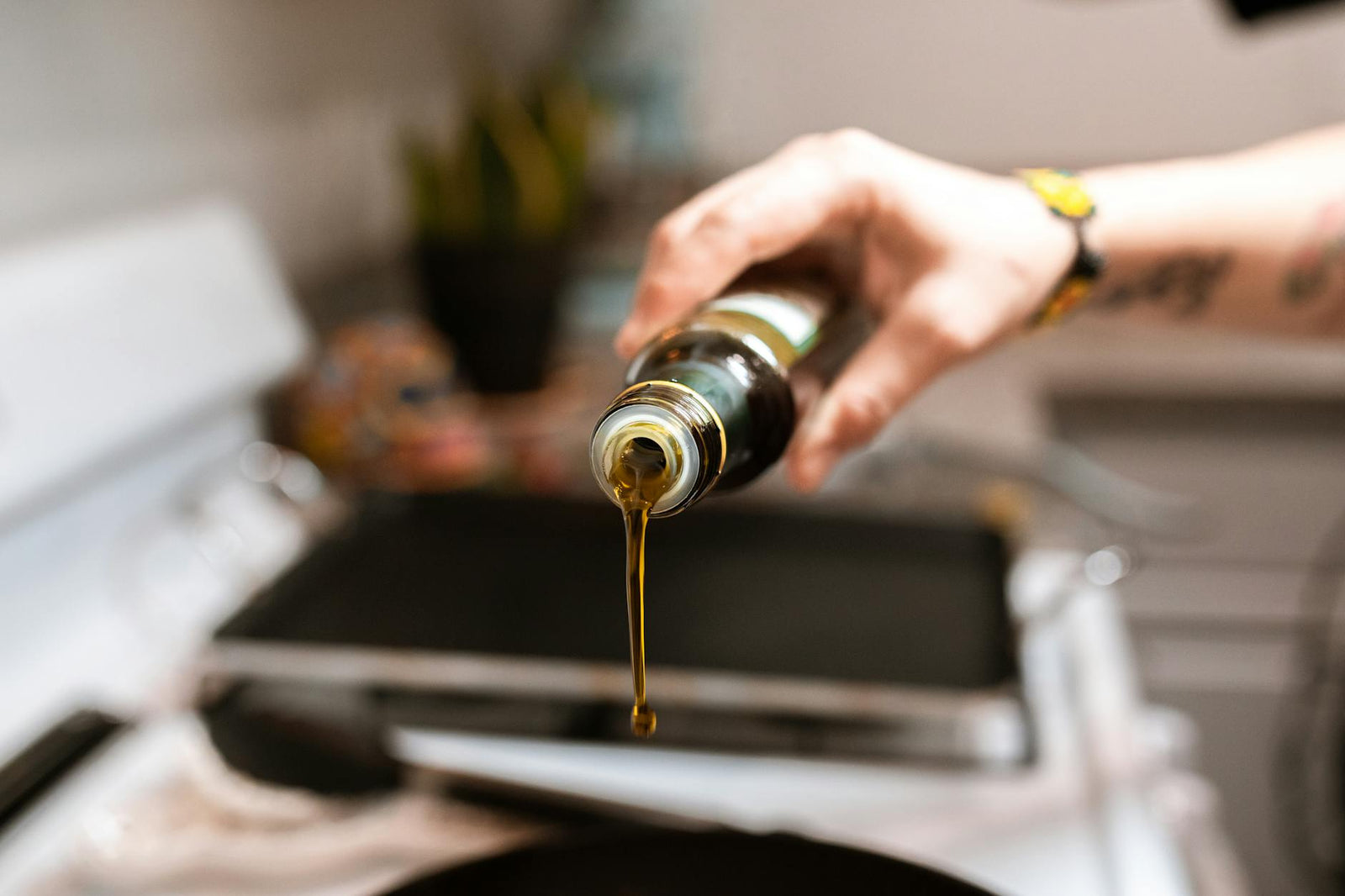 Fish Oil vs Krill Oil for Women Over 40: Which Is Better?