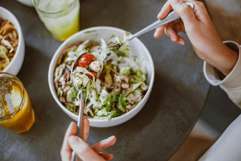Signs Your Gut Is Healing After 40 (What to Look for Week by Week)