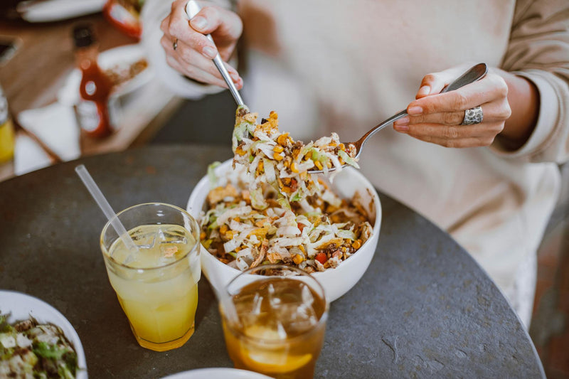 Gut Health After 40: Why Your Microbiome Changes and What to Do