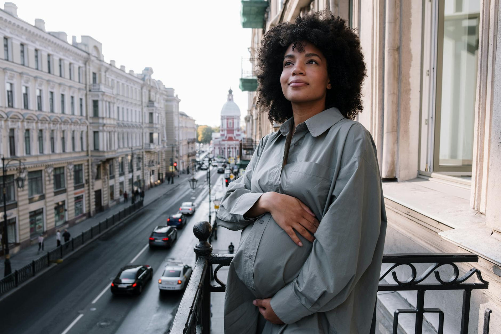 Why You Have a Hormonal Belly After 40 (And How to Address It)