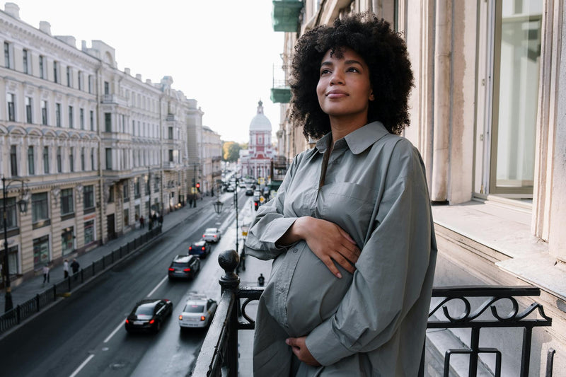 Why You Have a Hormonal Belly After 40 (And How to Address It)