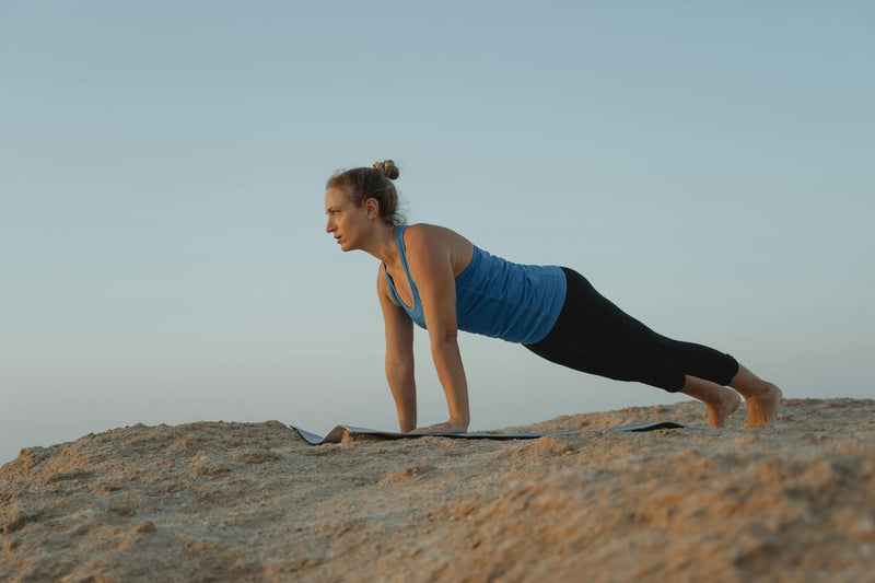 How Insulin Resistance Disrupts Your Hormones After 40 (And How to Break the Cycle)