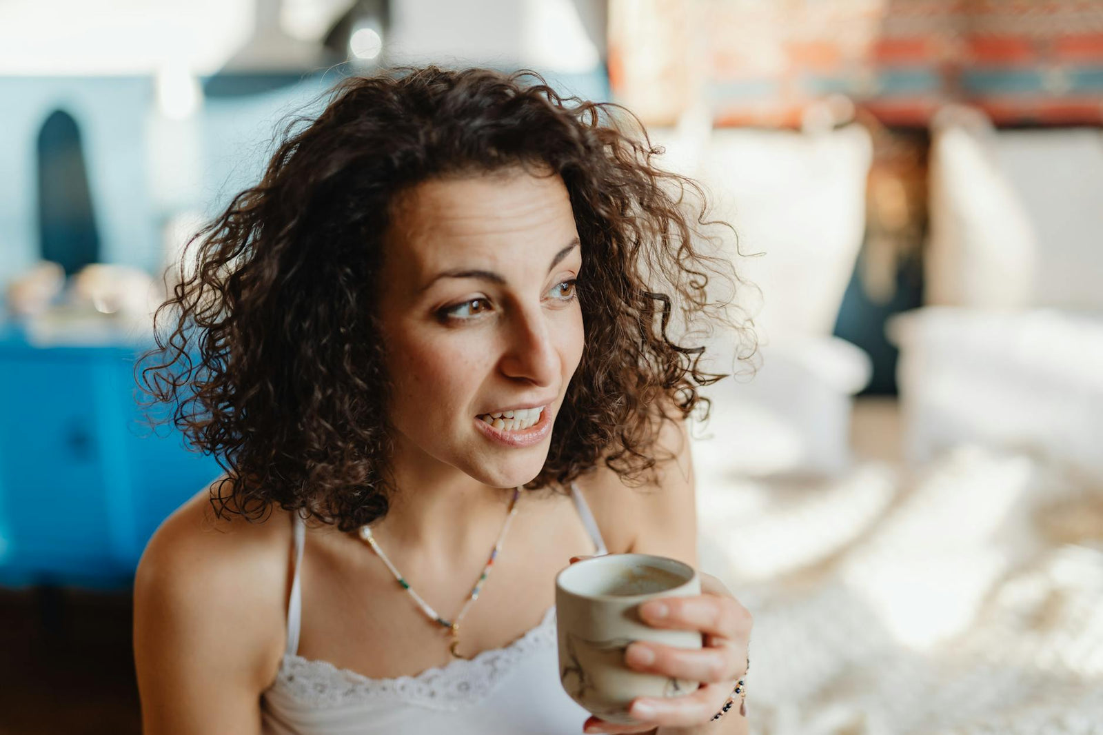 NR vs NMN: What Is the Difference for Women Over 40?