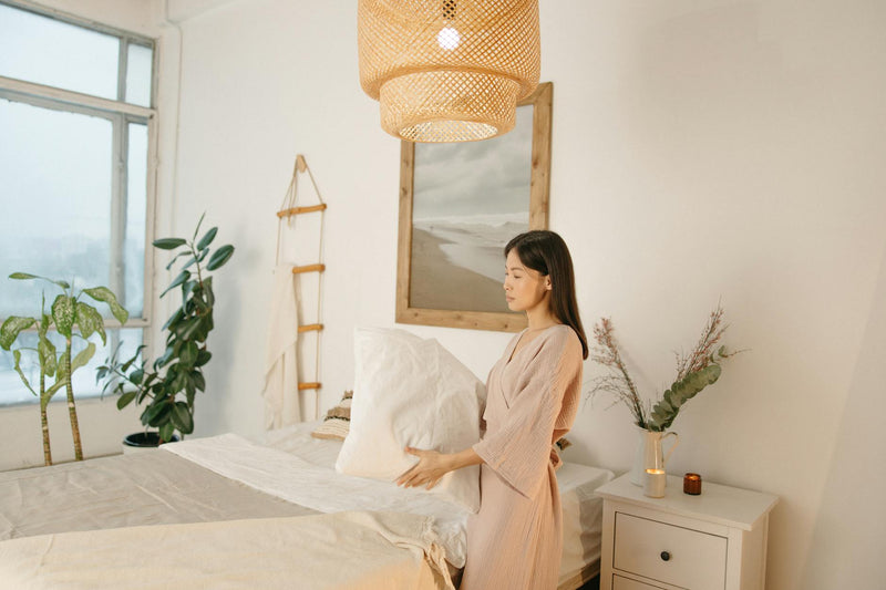 The Sleep Supplement Guide for Women Over 40: What Actually Works