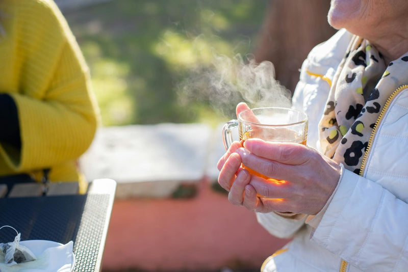 Hot Flashes After 40: Natural Remedies That Actually Work