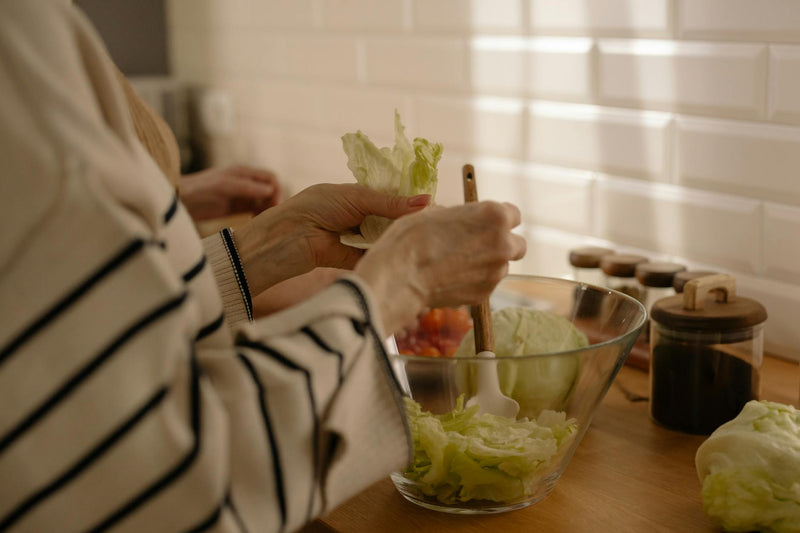 What Is the Gut-Brain Axis and Why It Matters for Women Over 40