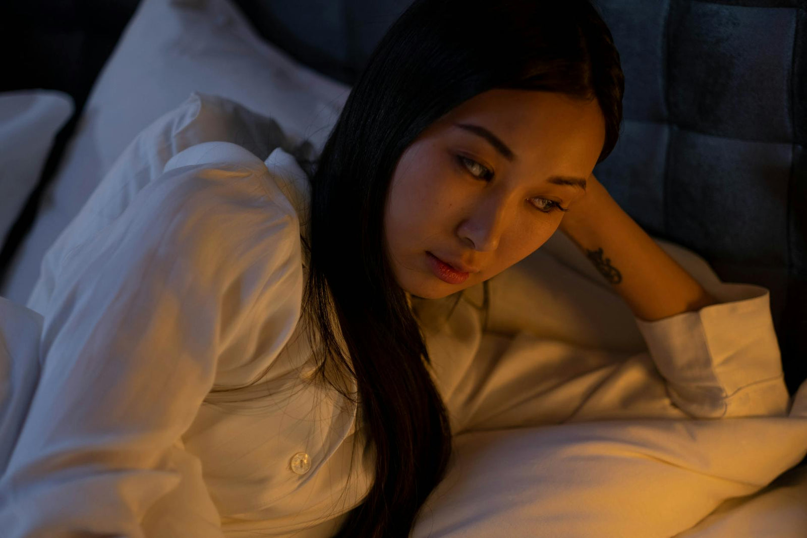 Glycine vs GABA for Sleep After 40: Which Works Better?