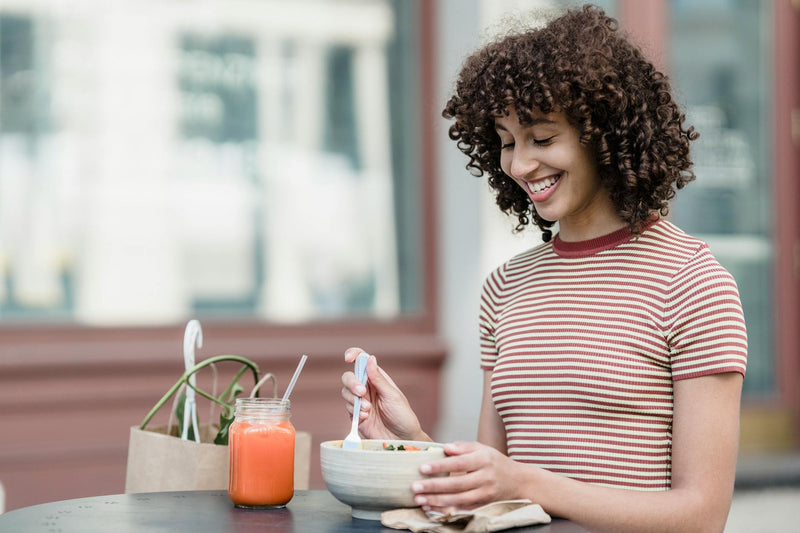 Fiber After 40: Why Women Need More and the Best Sources