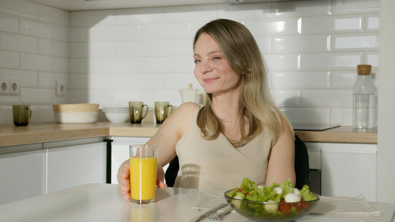 How to Tell If Your Gut Microbiome Is Healthy After 40 (Key Signs)