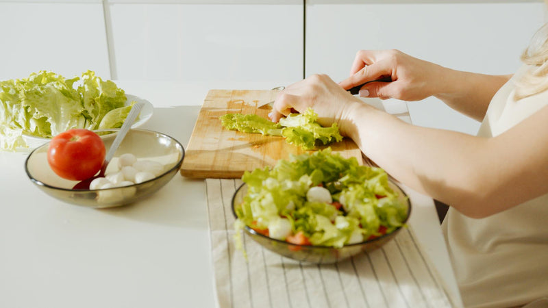 The Connection Between Gut Health and Longevity