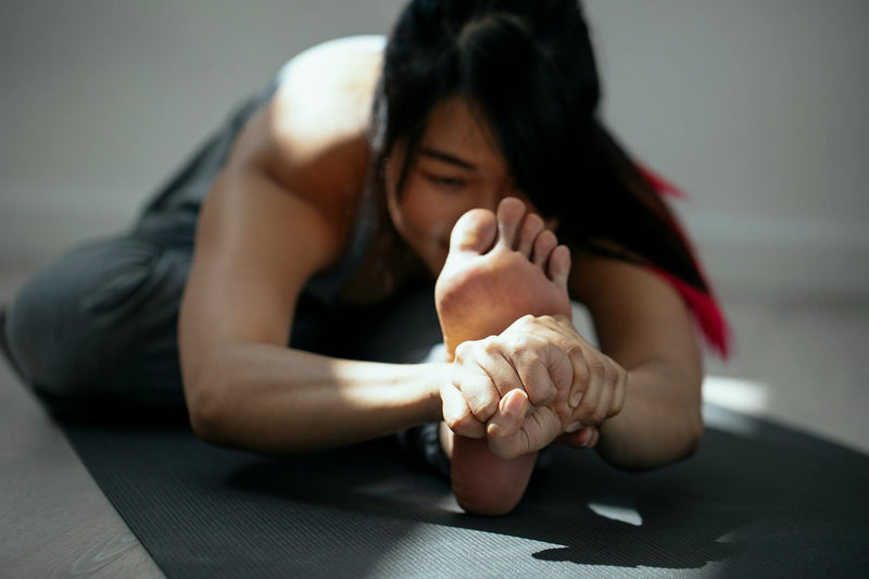 Metabolism, Inflammation, and Aging: How They’re All Connected.