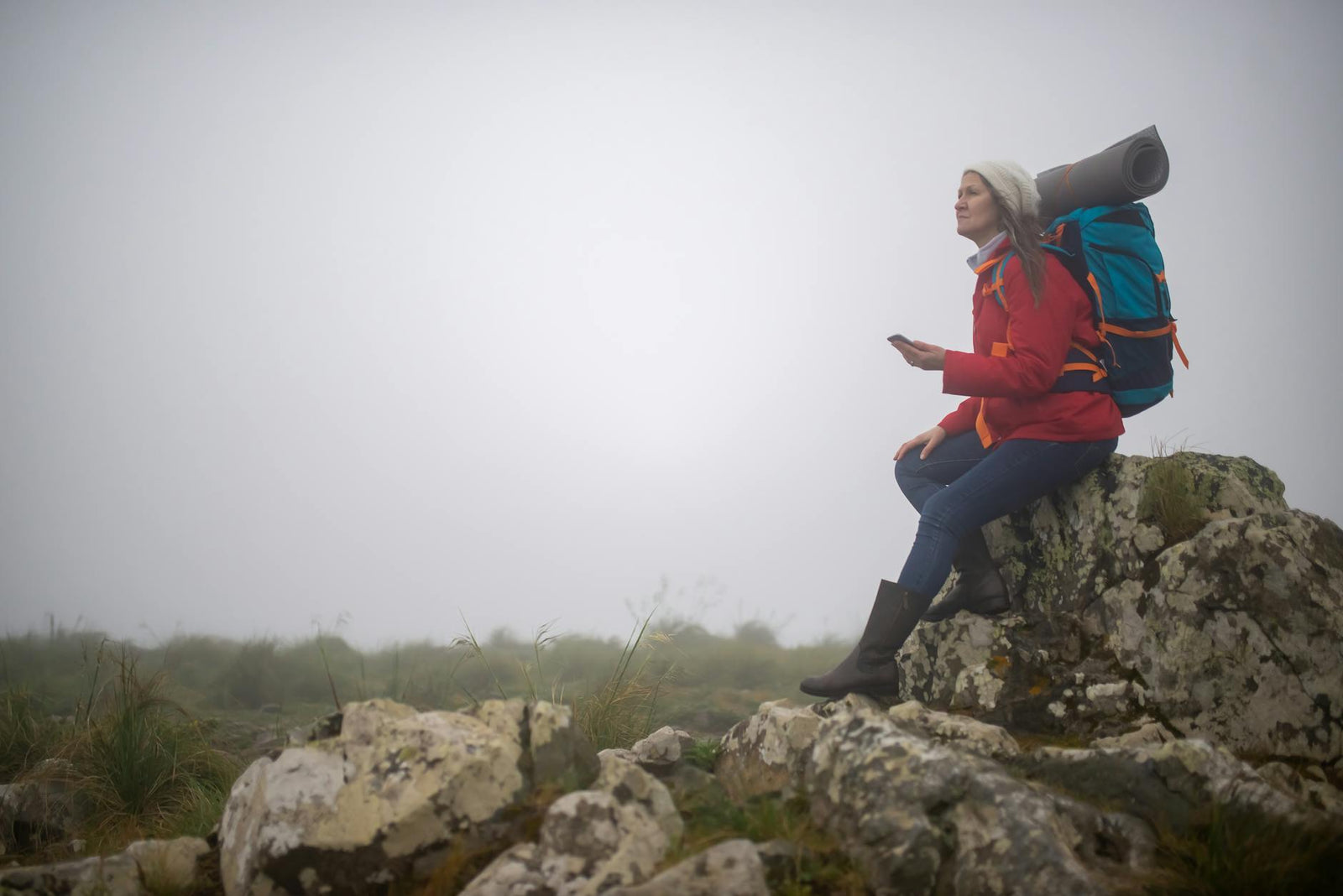 Perimenopause and Joint Pain: The Estrogen Connection (And What Helps)