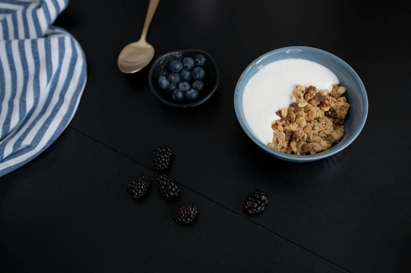 How Often Should You Take Probiotics After 40? Daily or As Needed?