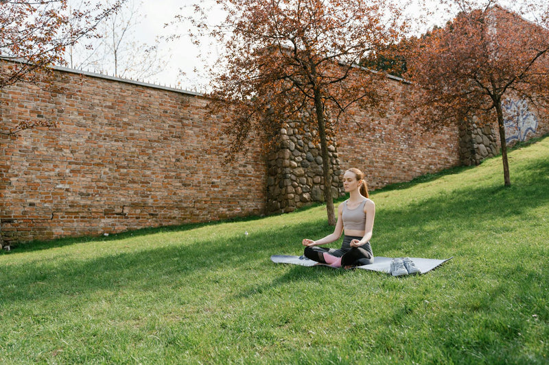 How to Lower Cortisol Naturally After 40: A Practical Guide