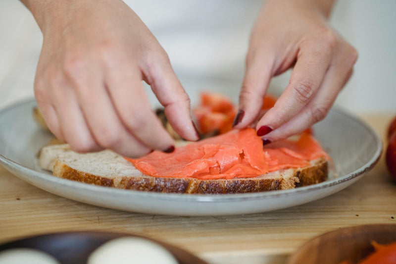 Signs You Are Low in Omega-3 After 40 (And Why It Matters More Than You Think)