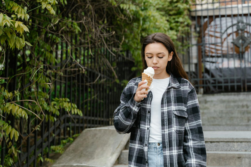 Why Calorie Restriction Backfires After 40 (And What to Do Instead)