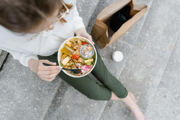 Why Diets Stop Working After 40 (And What to Do Instead)