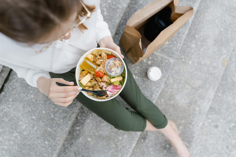 Why Diets Stop Working After 40 (And What to Do Instead)