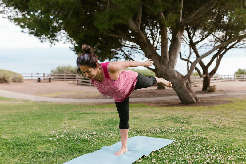 How Stress Hormones Change After 40 and Why It Matters for Your Health