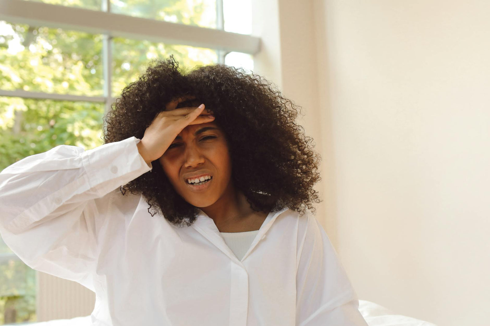 Why You Feel More Tired After 40 (And What Actually Helps)