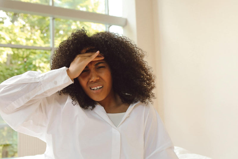 Why You Feel More Tired After 40 (And What Actually Helps)