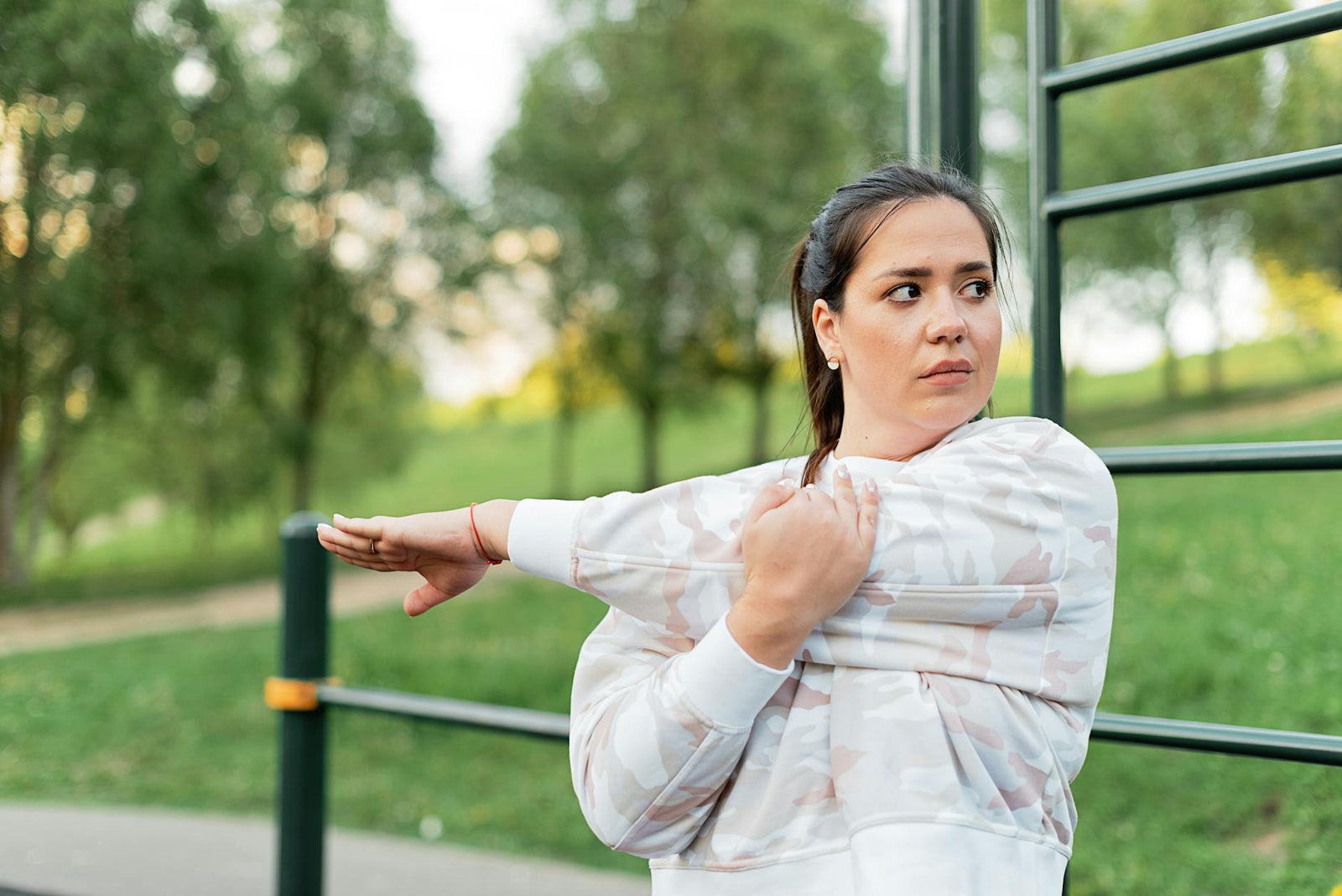 Why Immunity Weakens After 40 (And How to Strengthen It)