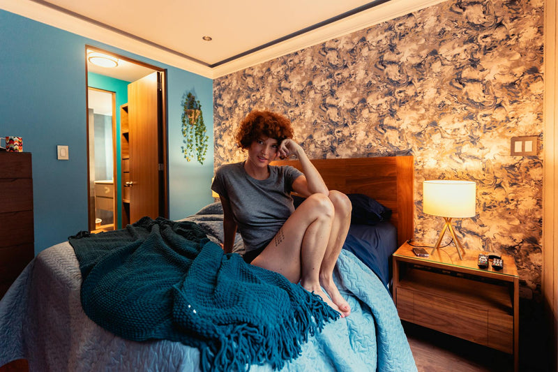 Sleep Architecture After 40: Why Your Sleep Stages Change and What to Do