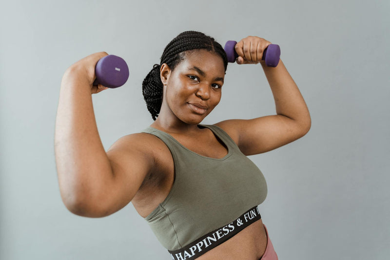Testosterone and Muscle Loss After 40: The Connection Women Need to Know