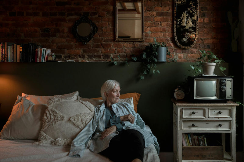 Signs Your Sleep Is Improving After 40 (What to Watch Week by Week)