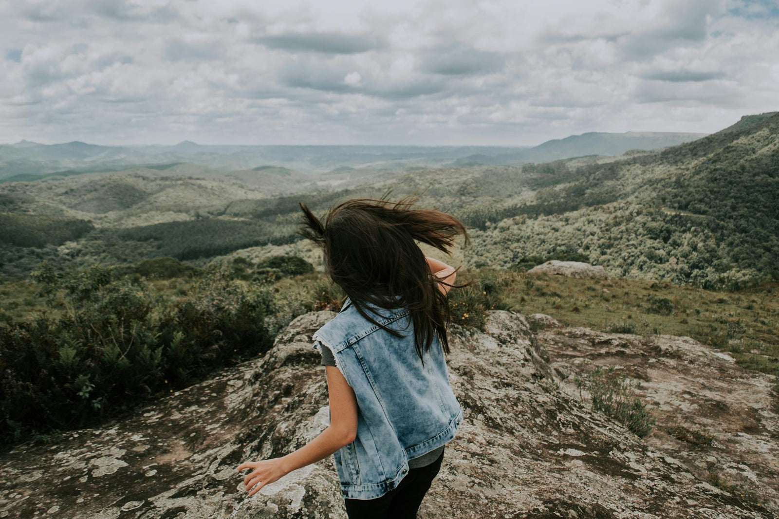 Perimenopause Anxiety: Why It Spikes After 40 and What Actually Helps