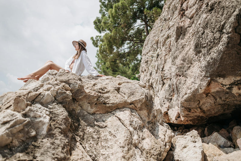 Signs Your Progesterone Is Low After 40 (And What to Do About It)