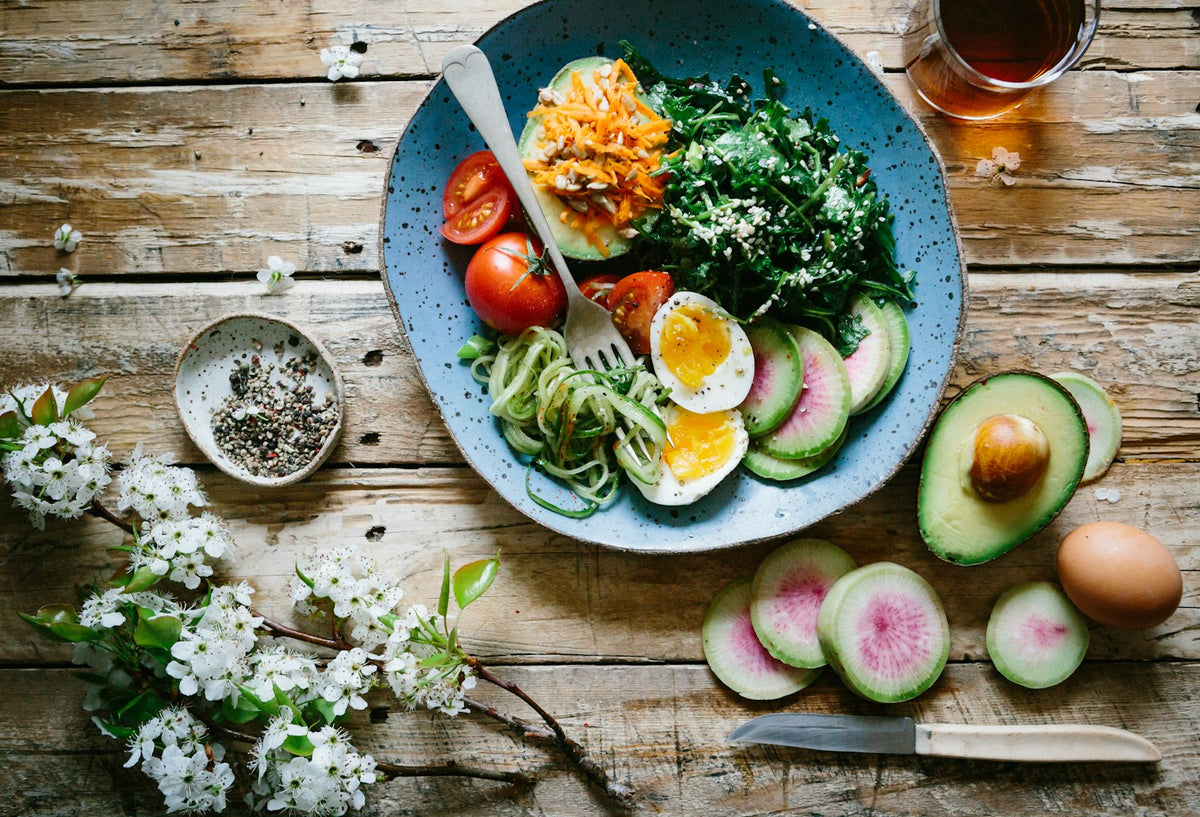 Does the Low-FODMAP Diet Help Women With IBS After 40?
