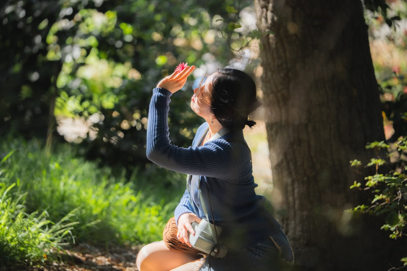Perimenopause Mood and Anxiety: Natural Remedies That Actually Work