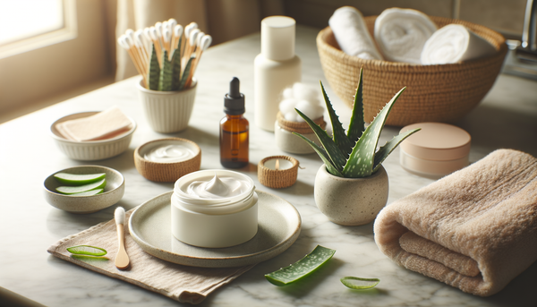 Why Your Skin Heals Slower After 40 And What Helps Speed It Up