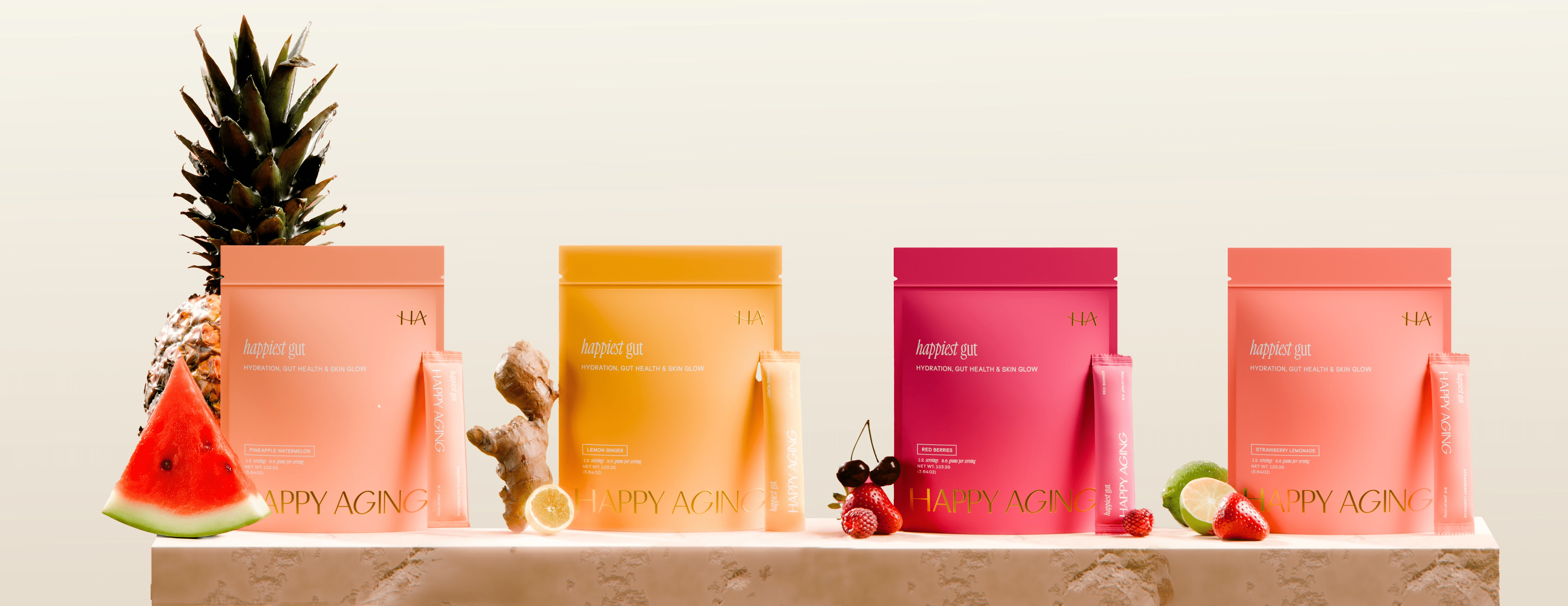 Hydration & Electrolytes | Happy Aging