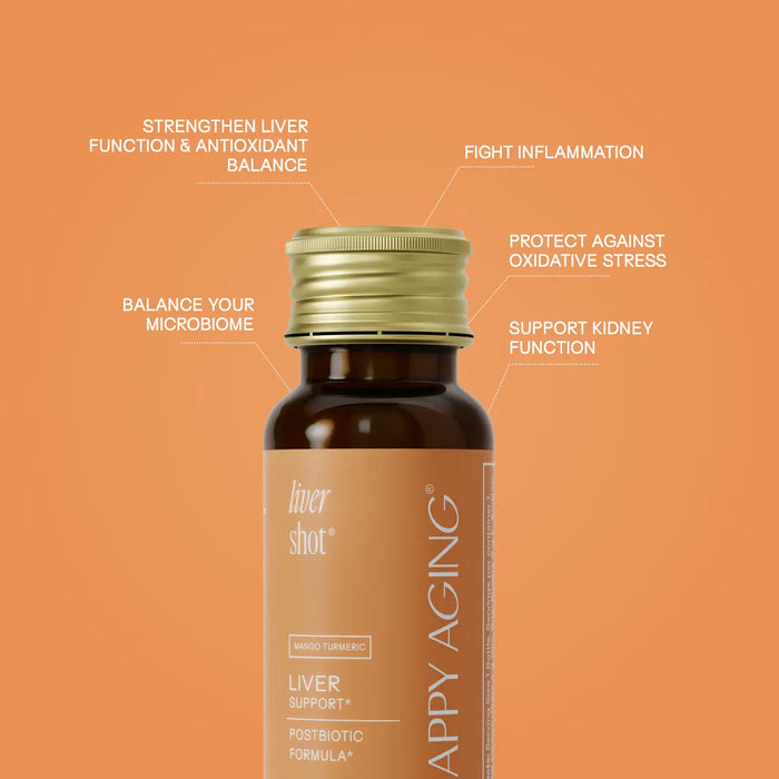 What each ingredient does
