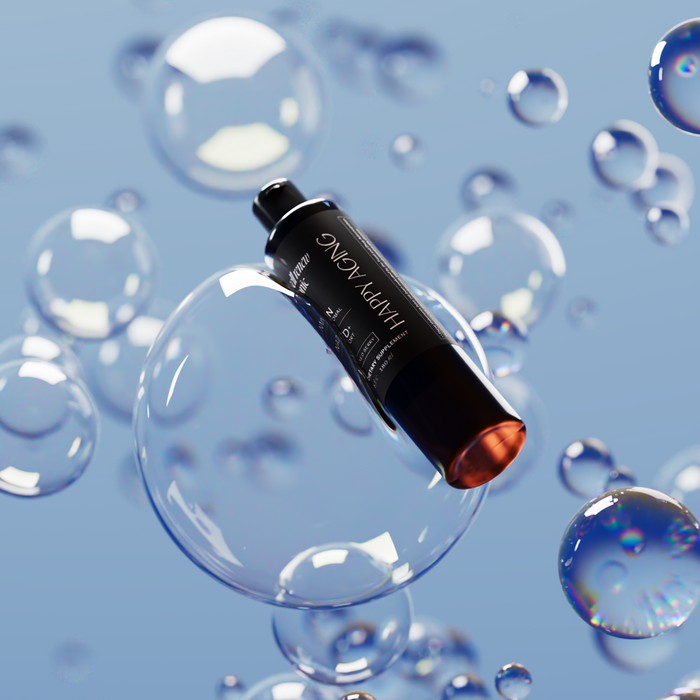 Liposomal delivery