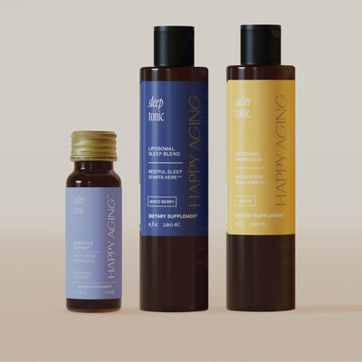 Sleep & Relax Trio