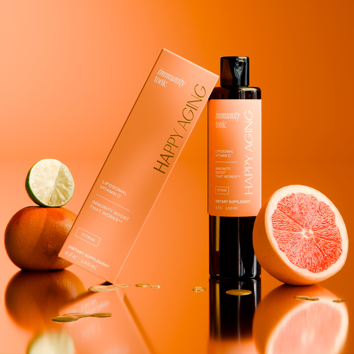 Liposomal Vitamin C