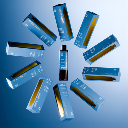 Liposomal sleep blend