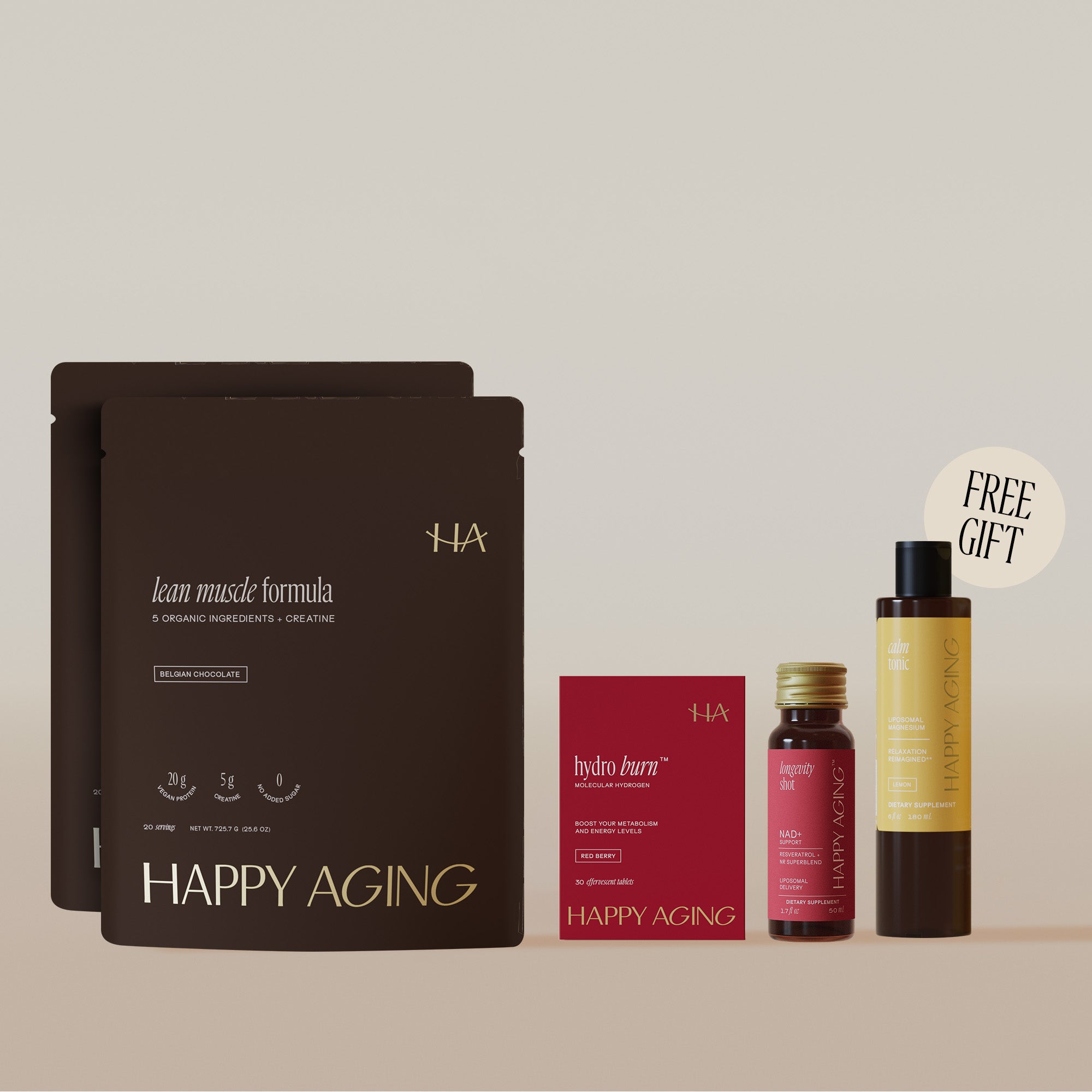 Strength & Vitality Ritual