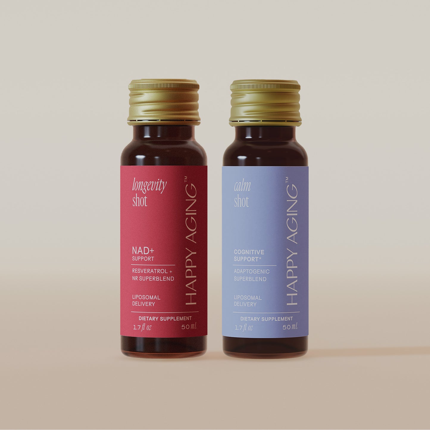 Longevity Starter