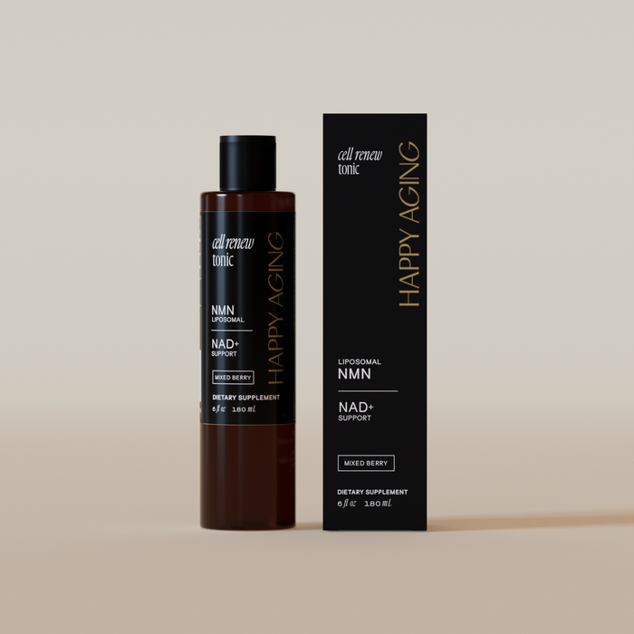 NMN cell renew tonic